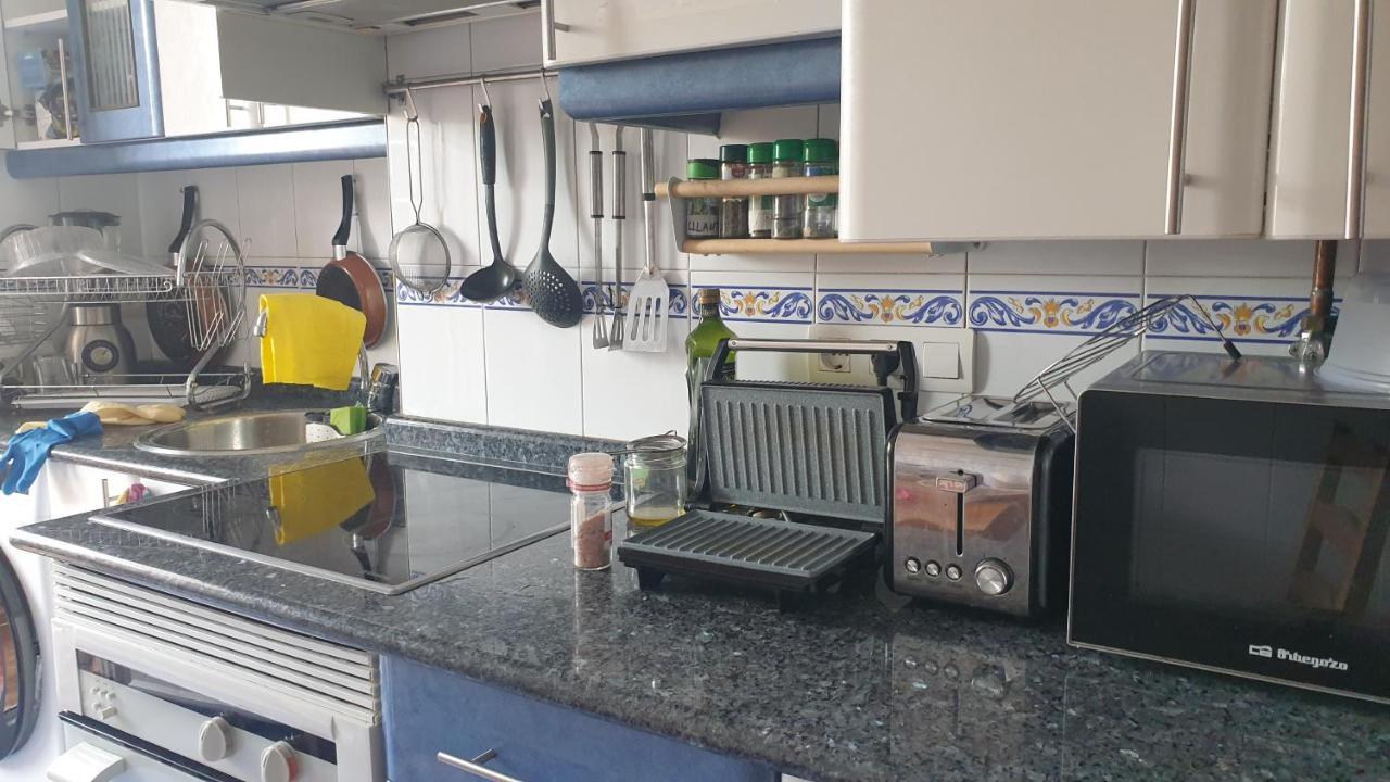 Alberto Astur Habitaciones Privadas Mas Cocina Compartida Oviedo Exterior photo